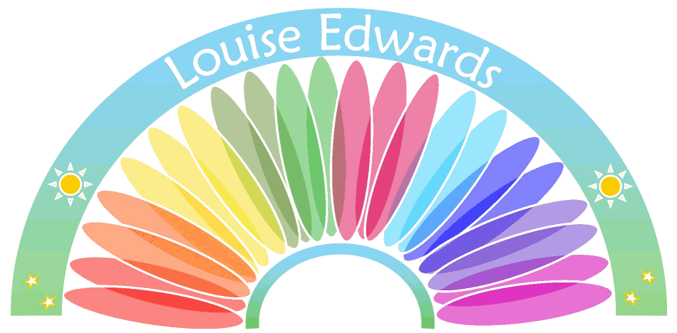 Louise Edwards Logo