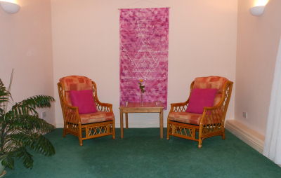 Therapy Room for hire The Hebden Therapy Centre, Therapy Room for hire