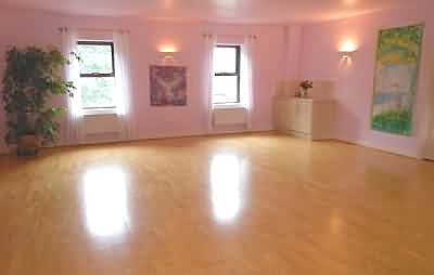 Meditation / Teaching Room for hire The Hebden Therapy Centre, Meditation / Teaching Room for hire