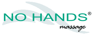 No Hands logo
