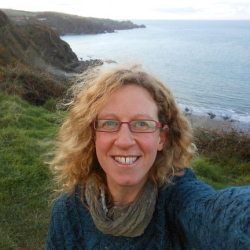 Samantha Lowi, Craniosacral Therapist, Homeopathy Therapist and Doula, Hebden Bridge