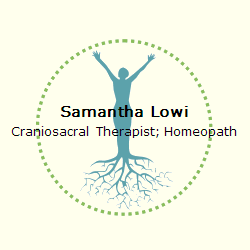 Samantha Lowi, Craniosacral Therapist, Homeopathy Therapist and Doula, Hebden Bridge